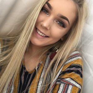 Meet your Posher, Logan